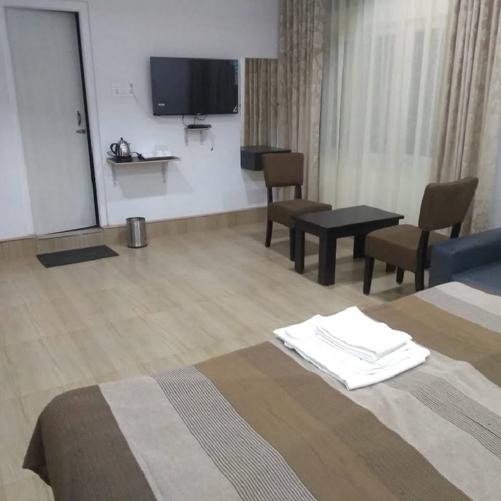 Hesso Villa Home stay - Tap to explore photos