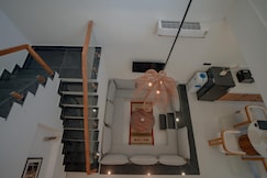 Moon House |Entire 2 BHK with Vibrant Bali Theme, Udaipur