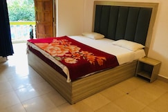 JS Hokiday Homes 2 bhk Apartment, Goa