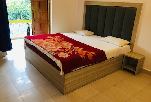 JS Hokiday Homes 2 bhk Apartment