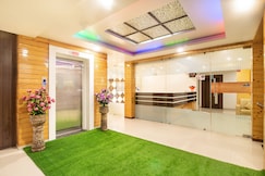 Hotel Sheetal Plaza, Palsana