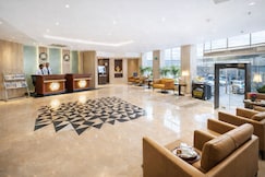 OPO The Royal Residency, Delhi