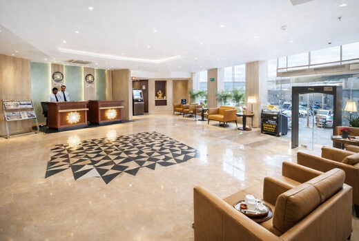 OPO The Royal Residency