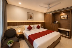Hotel Cambean Durg Junction, Durg