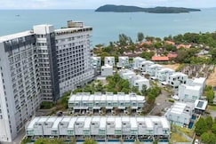 The Langkawi Luxury, Langkawi