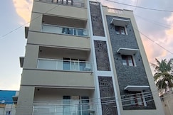 Hotel Ippoh inn Thoraipakkam, Chennai