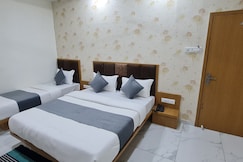 Hotel Vivan, Vaghodia