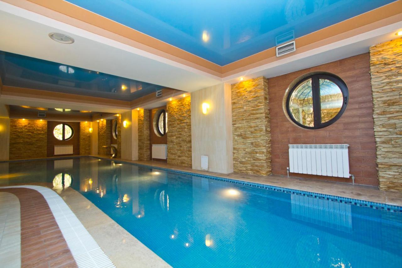 Kazzhol Hotel Almaty - Tap to explore photos