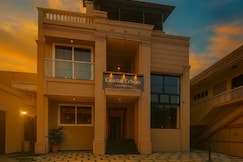 Coastal Echoes by Fortkochi Beach Inn, Cochin