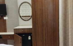 City view super Deluxe room