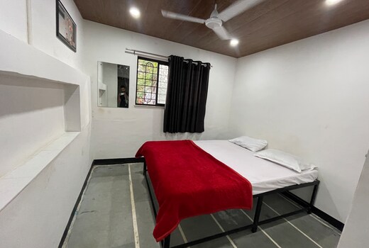 Ranveer Lodging