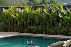 StayVista at The Earth, Karjat