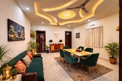 Ara Villa |Entire 2bhk, Udaipur
