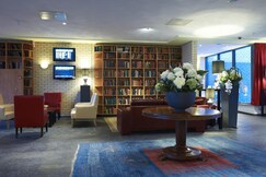 BEST WESTERN Amsterdam Airport Hotel, Amsterdam