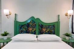 Suite in NauKothi | Boutique Stay | Central, Jaipur