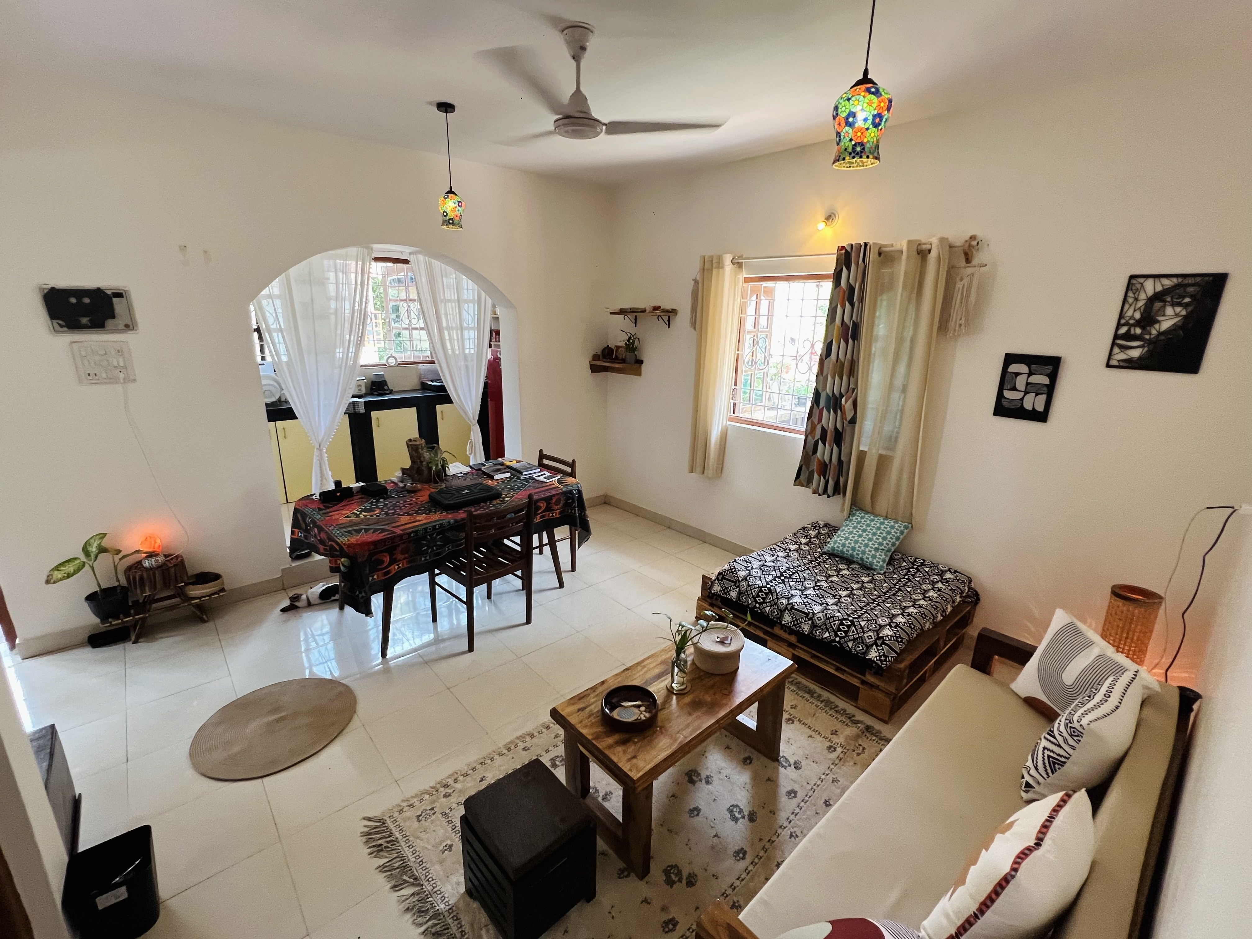 Bayou Homestay and Backwaters - Tap to explore photos