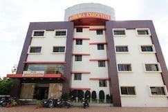 Hotel Ashoka Executive, Shirdi
