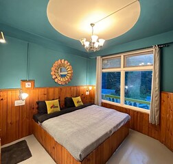 Deluxe Private Room