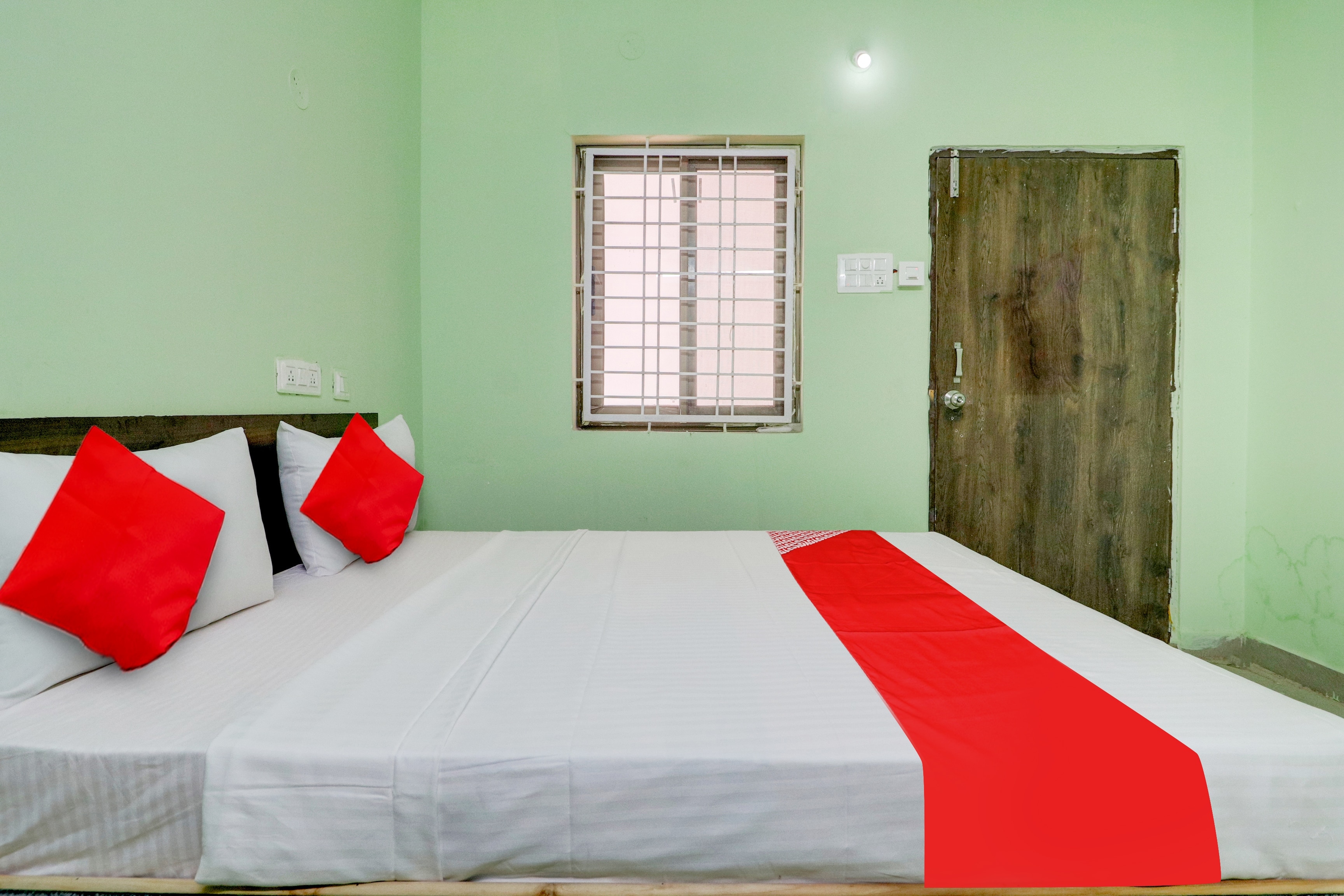 Hotel O V Darshini - Tap to explore photos