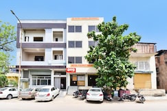 Super Hotel O Tourist Residency, Jaipur