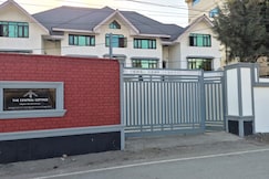 The Central Cottage, Srinagar