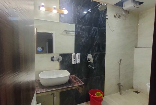 Hotel O OXY SHIVANI RESIDENCY