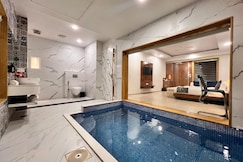 Jollywood Banquets & Resort, Pushkar