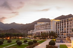 InterContinental Fujairah Resort, صحار