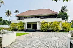 Haven Stay Manor, Kothamangalam