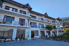 Vijay Mount View Resort, Joshimath