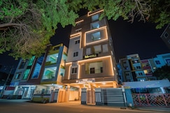 FabHotel Eminent Suites Banjara Hills - Nr LV Prasad Institute, Hyderabad