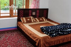 Nutwood Homestay, Teetwal-Kupwara, Kupwara