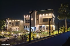 Alivia Eco-Stay & Restaurant, Shantiniketan