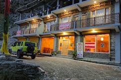 Hotel Devachan and Restaurant, Lahaul