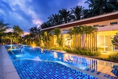 The Fong Krabi Resort, Krabi