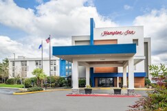 Hampton Inn by Hilton Seattle/Southcenter, King, Washington