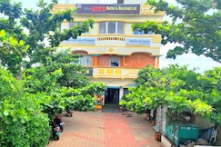 HOTEL MASALA BITES, SATAPADA, Chilika Lake