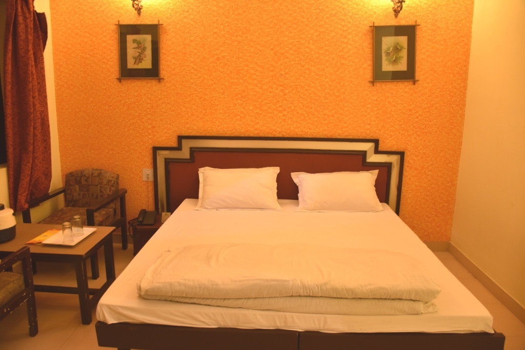 KANCHAN KESARI VILLAGE RESORT - Tap to explore photos