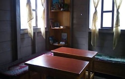 Common Area