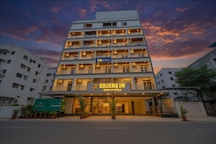 FabHotel Prime Srishoin - Nr TCS Deccan Park, Hitech City, Hyderabad