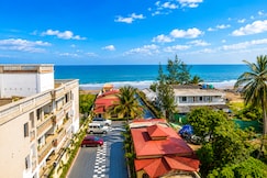 Aryans Sea Sight Resort, Mandarmani