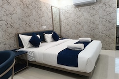 PAL Hotels Triluxe Business Hotel, Mahbubnagar