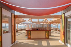 Holiday Inn Nice-Port St Laurent, Alpes-Maritimes