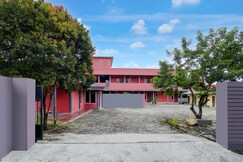 Hotel O near Urip Sumoharjo Hospital formerly Yasmine Guesthouse Syariah, Lampung