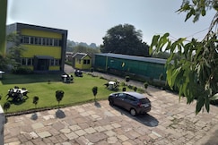ASHRAY HOTEL, Mandu