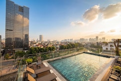 GrandView Hotel & Residence Hanoi, Hanoi