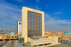 Avani IBN Battuta, دبى