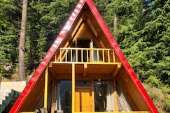 Pinehill a frame cottage, Anni