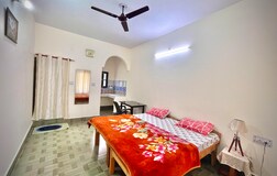 Double Bedroom 2