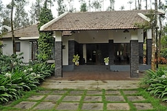 Jungletrailz Chikmagalur, Chikmagalur
